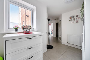 Entrance Hall- click for photo gallery